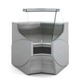 Vitrine d'angle négatif 1105x1030 vitre droite Docriluc-mondialchr.com