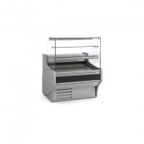 Vitrine pâtissière statique L1025mm P940mm Docriluc-mondialchr.com