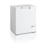 Congélateur de crème glacée L734mm TEFCOLD-mondialchr.com