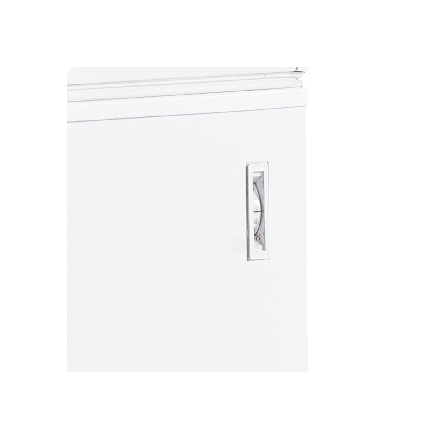 Congélateur de crème glacée L734mm TEFCOLD-mondialchr.com