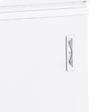 Congélateur de crème glacée L1284mm TEFCOLD-mondialchr.com