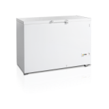 Congélateur de crème glacée L1284mm TEFCOLD-mondialchr.com