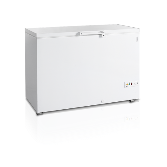 Congélateur de crème glacée L1504mm TEFCOLD-mondialchr.com
