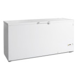 Congélateur de crème glacée L1804mm TEFCOLD-mondialchr.com