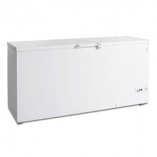 Congélateur de crème glacée L1804mm TEFCOLD-mondialchr.com