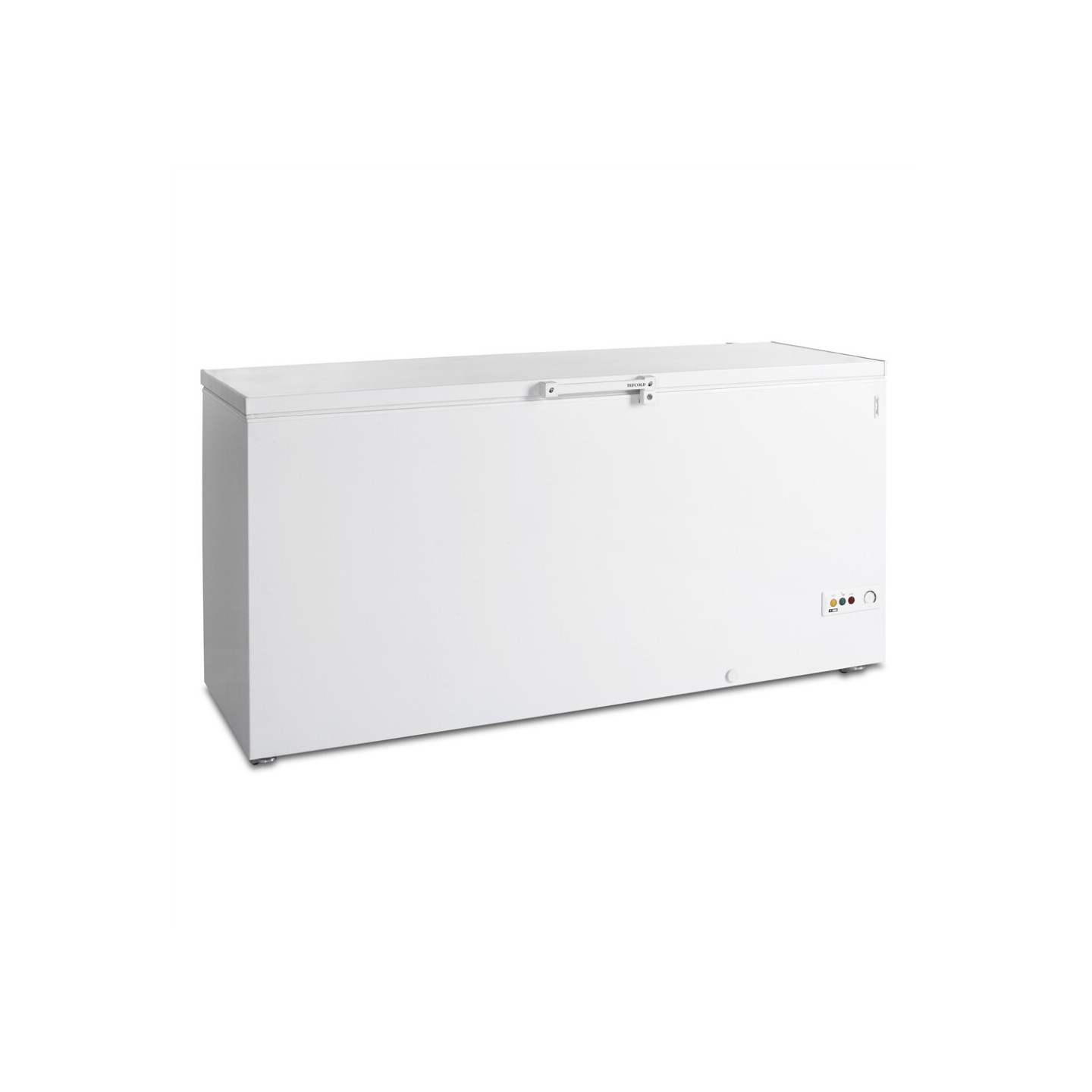 Congélateur de crème glacée L1804mm TEFCOLD-mondialchr.com