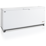 Congélateur de crème glacée L2060mm TEFCOLD-mondialchr.com
