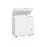 Congélateur médical L984mm TEFCOLD-mondialchr.com