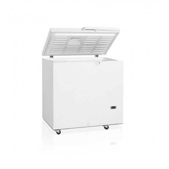 Congélateur médical L984mm TEFCOLD-mondialchr.com