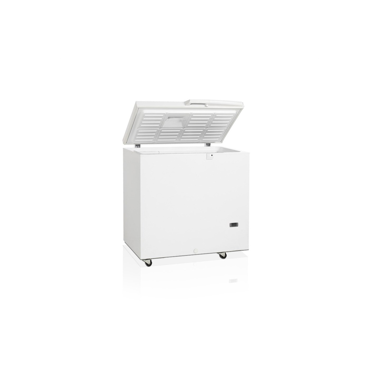 Congélateur médical L984mm TEFCOLD-mondialchr.com