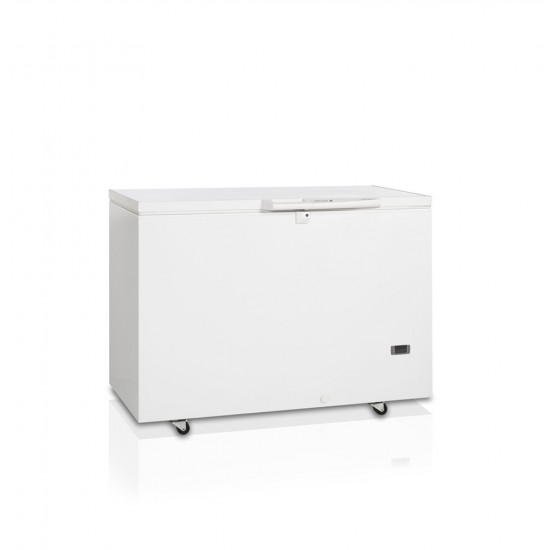 Congélateur médical L1284mm TEFCOLD-mondialchr.com