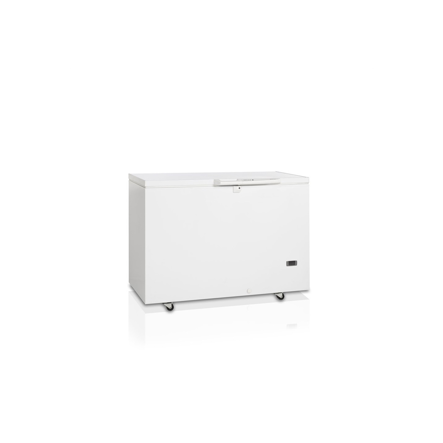 Congélateur médical L1284mm TEFCOLD-mondialchr.com