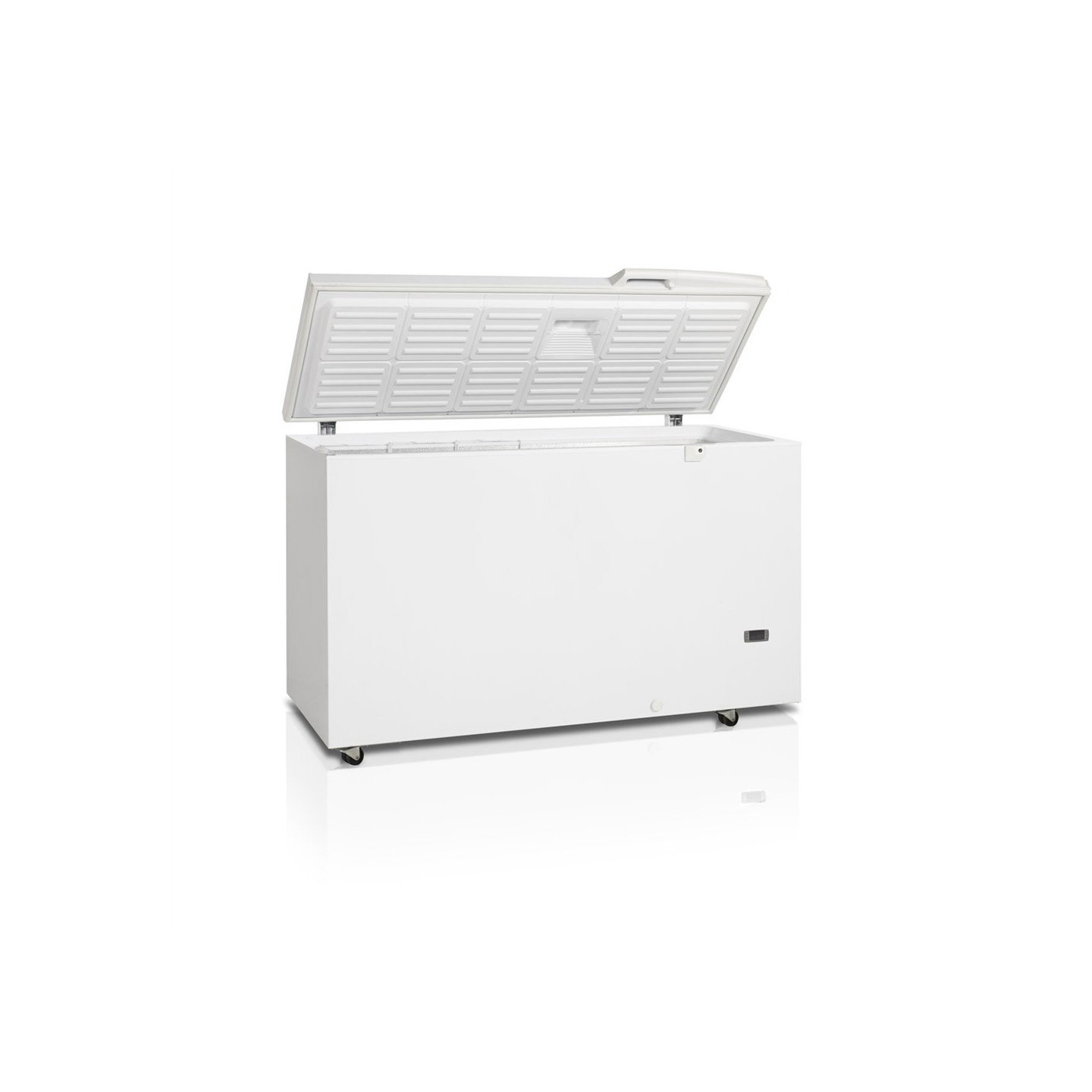 Congélateur médical L1504mm TEFCOLD-mondialchr.com