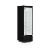 Congélateur vertical de vitrine Atom Maxi L750mm TEFCOLD-mondialchr.com