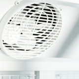 Congélateur vertical de vitrine Atom Maxi L1253mm TEFCOLD-mondialchr.com