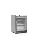 Congélateur vertical de vitrine H855mm TEFCOLD - mondialchr.com