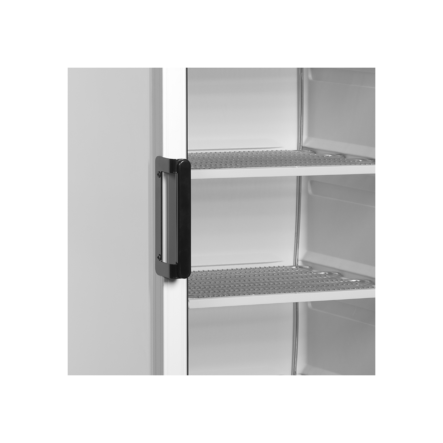 Congélateur vertical de vitrine L595mm TEFCOLD -mondialchr.com