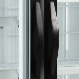 Congélateur vertical de vitrine L2057mm TEFCOLD -mondialchr.com