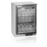 Givreur à verres et Congélateur GF200VSG TEFCOLD -mondialchr.com