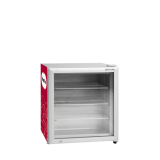 Congélateur de table top L610mm UF100G TEFCOLD-mondialchr.com