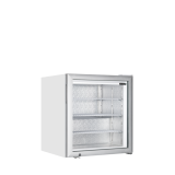 Congélateur de table top L610mm UF100G TEFCOLD-mondialchr.com