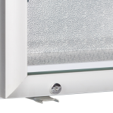 Congélateur de table top L610mm UF100G TEFCOLD-mondialchr.com