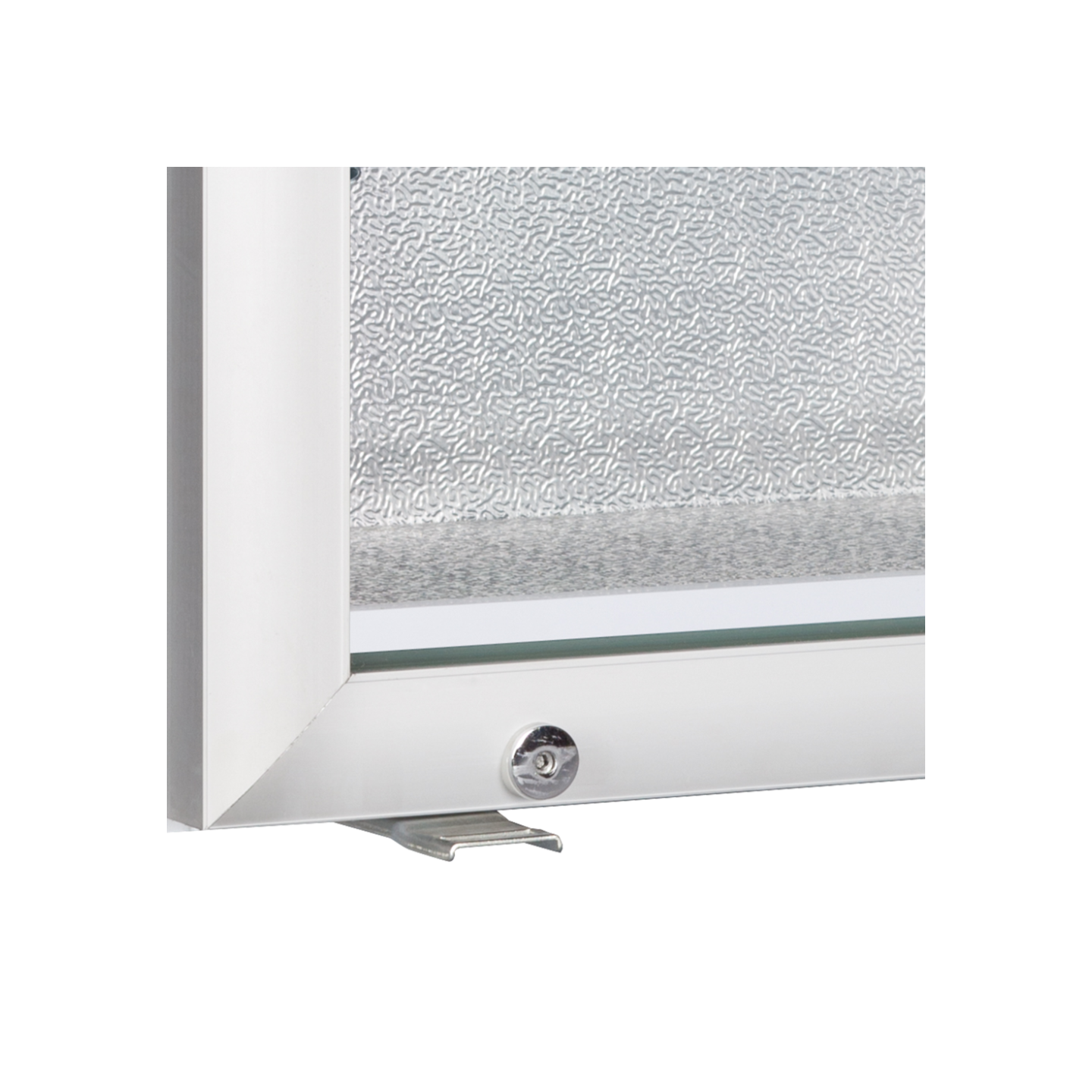 Congélateur de table top L610mm UF100G TEFCOLD-mondialchr.com