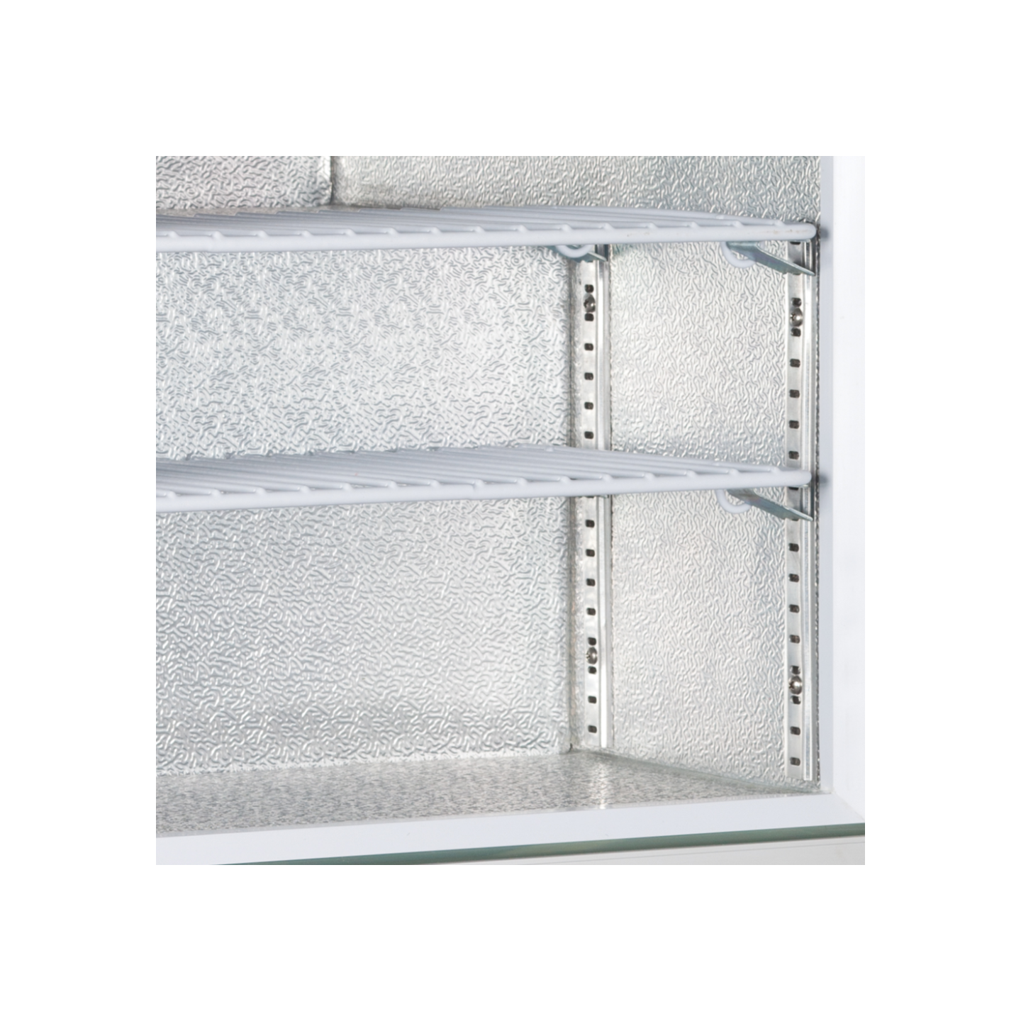 Congélateur de table top L610mm UF100G TEFCOLD-mondialchr.com