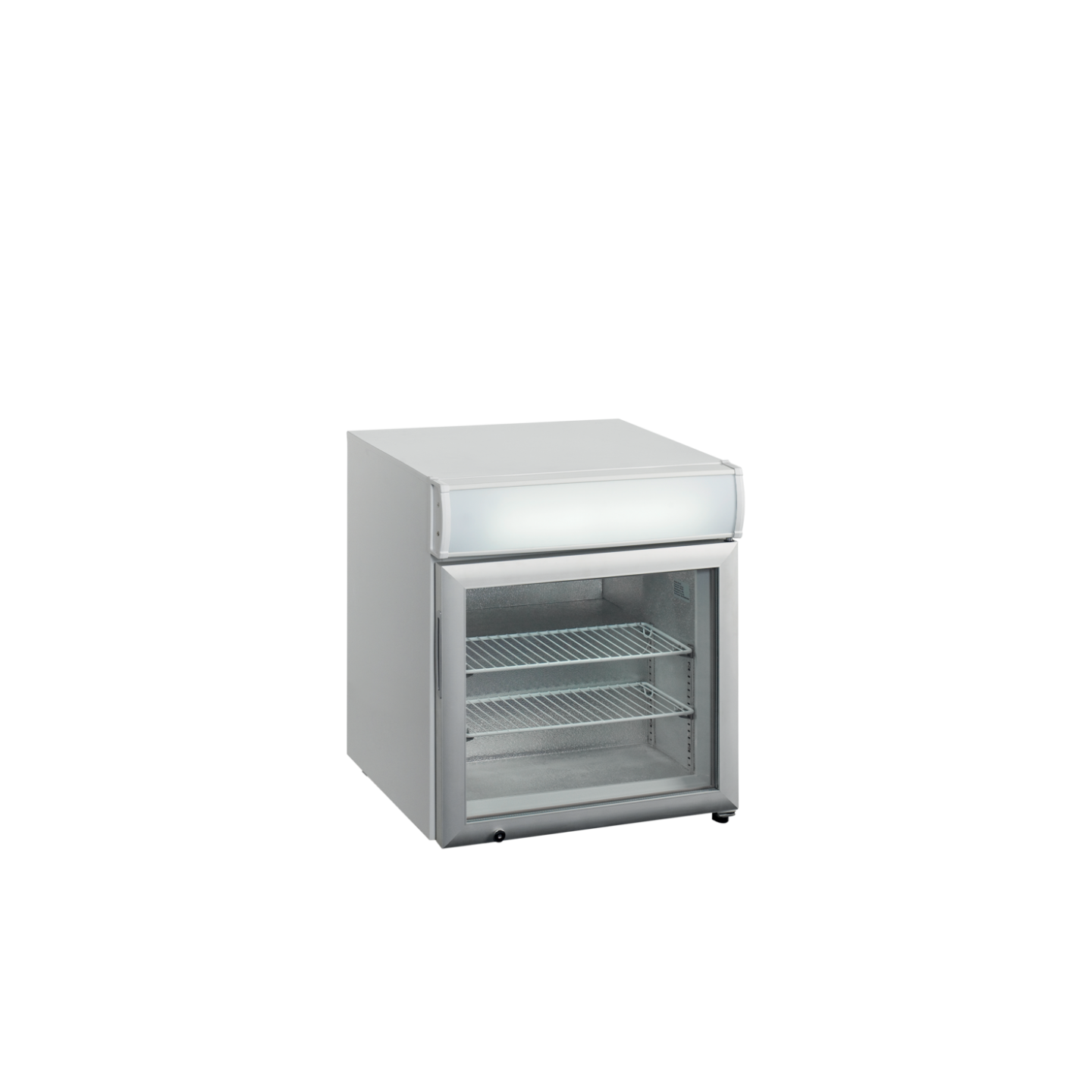 Congélateur de table top UF50GCP 48L TEFCOLD -mondialchr.com