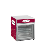 Congélateur de table top UF50GCP 48L TEFCOLD -mondialchr.com