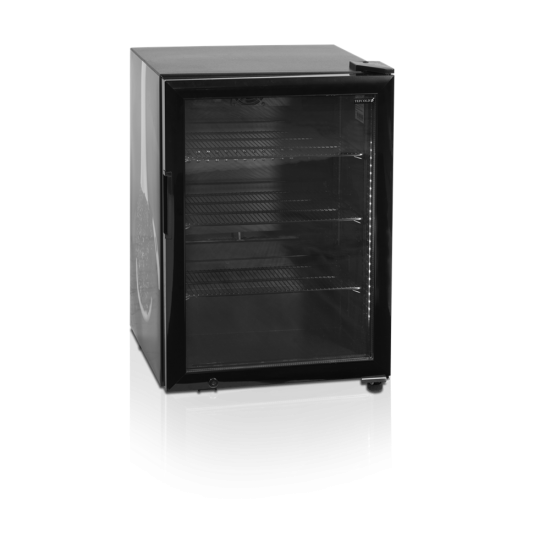 Congélateur table top pour le caviar Ventilé UR90G-SUB ZERO TEFCOLD -mondialchr.com