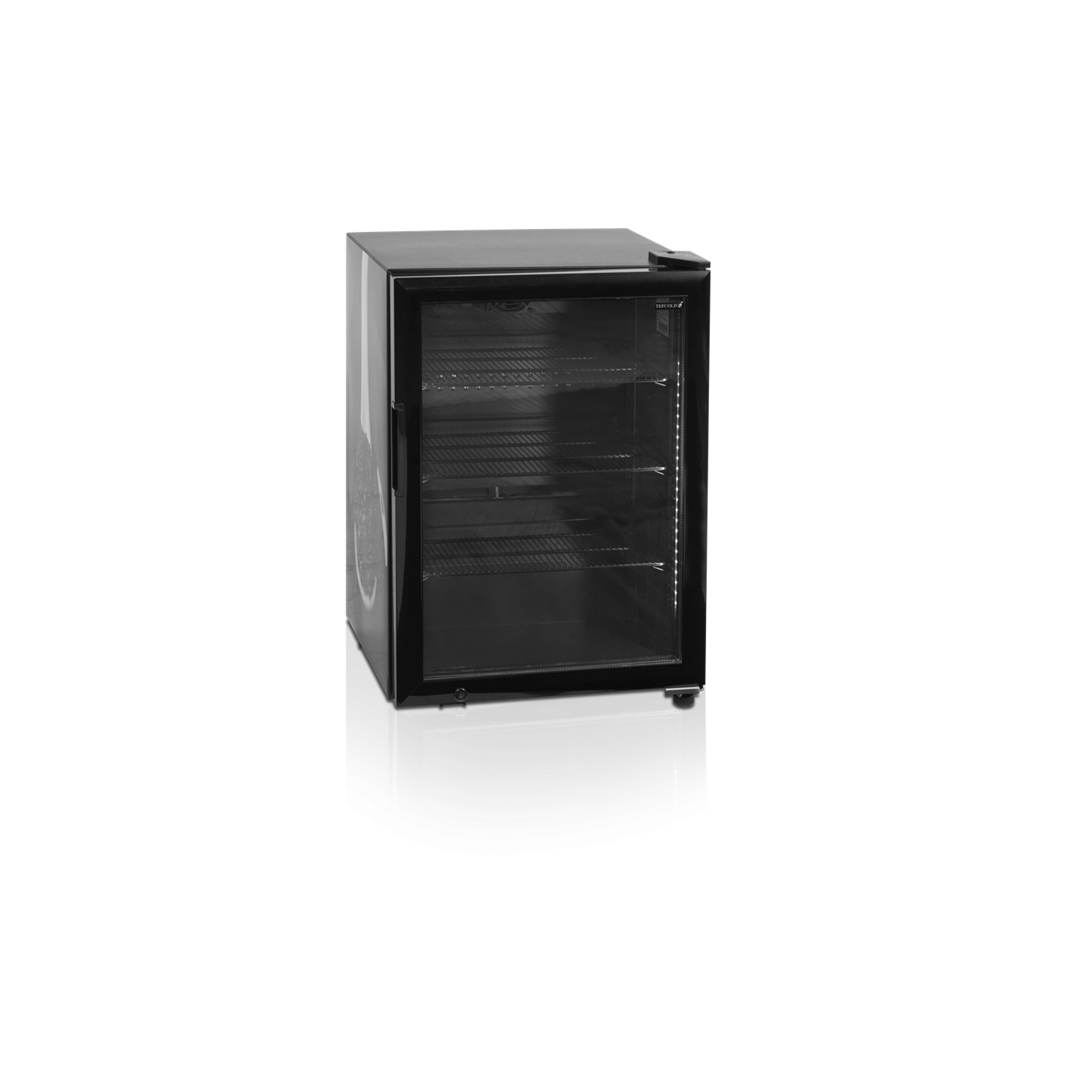 Congélateur table top pour le caviar Ventilé UR90G-SUB ZERO TEFCOLD -mondialchr.com