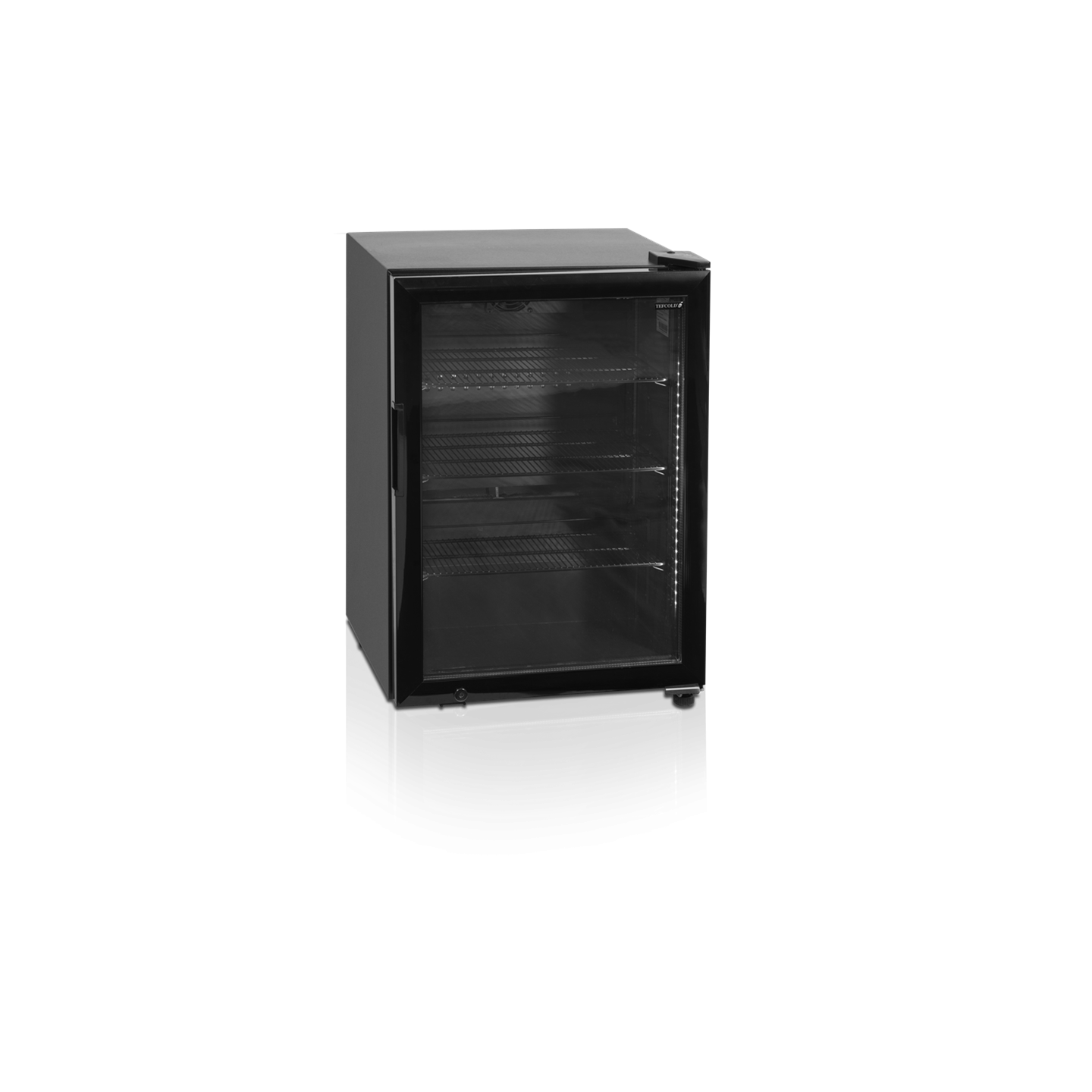 Congélateur table top pour le caviar Ventilé UR90G-SUB ZERO TEFCOLD -mondialchr.com