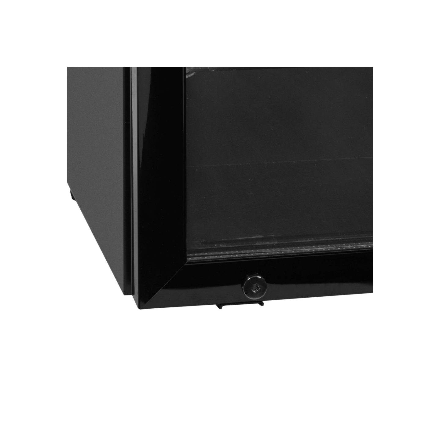 Congélateur table top pour le caviar Ventilé UR90G-SUB ZERO TEFCOLD -mondialchr.com