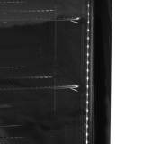 Congélateur table top pour le caviar Ventilé UR90G-SUB ZERO TEFCOLD -mondialchr.com