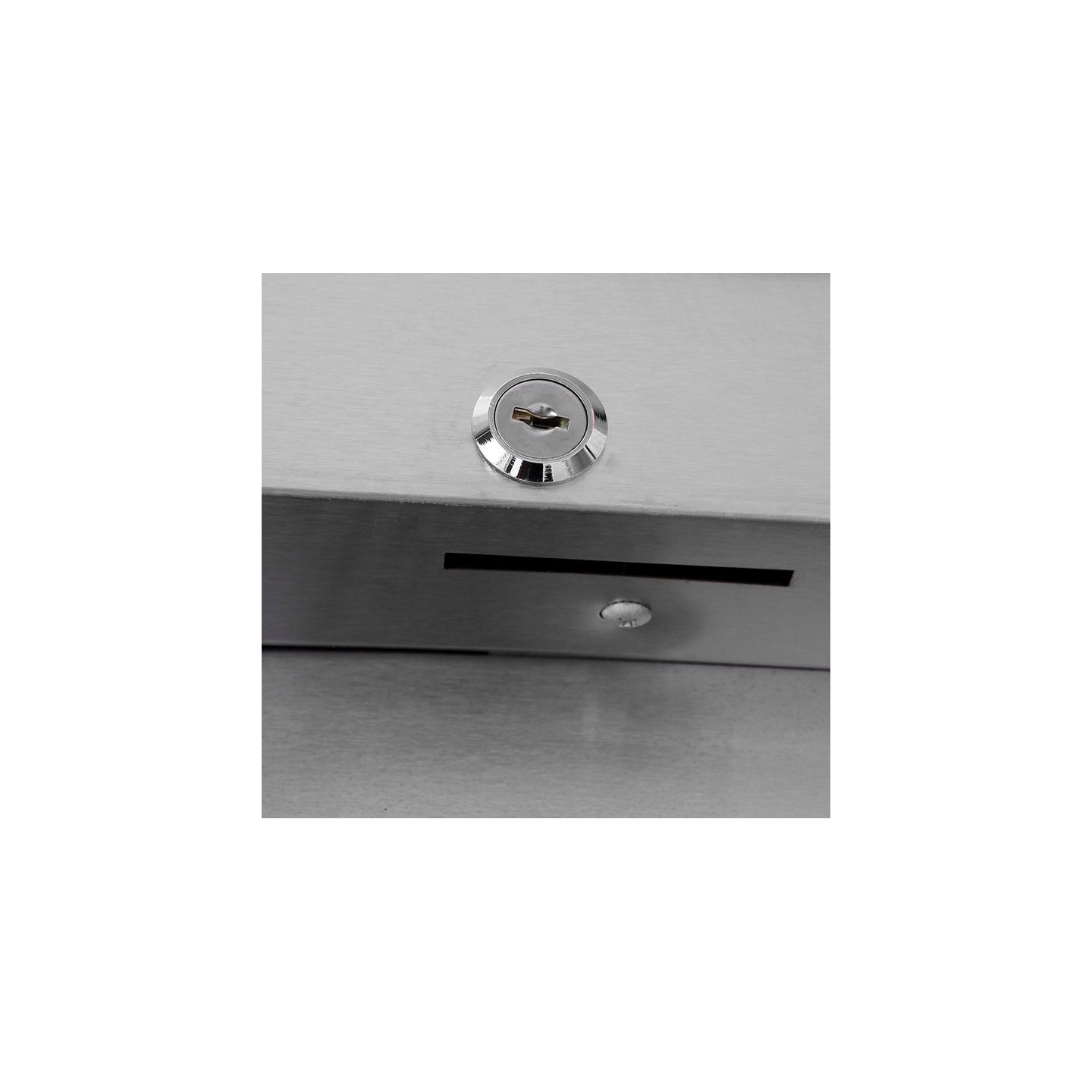 Armoire réfrigérée compacte négative 410L ATOSA