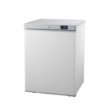 Armoire réfrigérée ABS positive Ext blanc 200L CUISTANCE-mondialchr.com