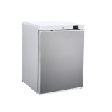 Armoire réfrigérée ABS positive Éxt inox 200L CUISTANCE-mondialchr.com