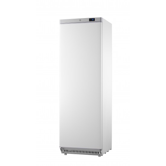 Armoire réfrigérée ABS positive Éxt blanc 400L CUISTANCE-mondialchr.com