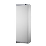 Armoire réfrigérée ABS positive Éxt inox 400L CUISTANCE-mondialchr.com
