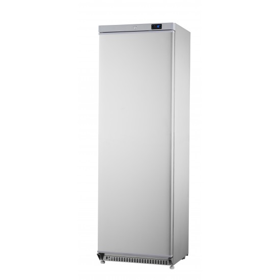 Armoire réfrigérée ABS positive Éxt inox 400L CUISTANCE-mondialchr.com