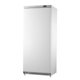 Armoire réfrigérée ABS positive Ext blanc 600L CUISTANCE-mondialchr.com