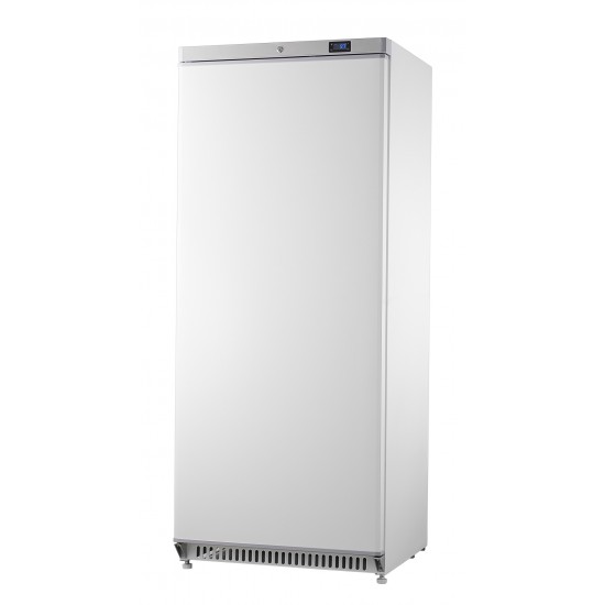 Armoire réfrigérée ABS positive Ext blanc 600L CUISTANCE-mondialchr.com