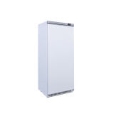 Armoire réfrigérée ABS négative Ext blanc 600L CUISTANCE-mondialchr.com