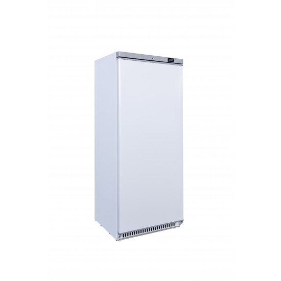 Armoire réfrigérée ABS négative Ext blanc 600L CUISTANCE-mondialchr.com