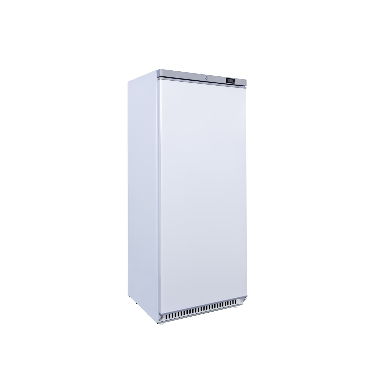 Armoire réfrigérée ABS négative Ext blanc 600L CUISTANCE-mondialchr.com