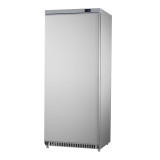 Armoire réfrigérée ABS positive Éxt inox 600L CUISTANCE-mondialchr.com