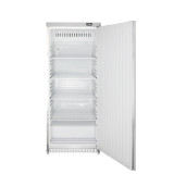 Armoire réfrigérée ABS positive Éxt inox 600L CUISTANCE-mondialchr.com