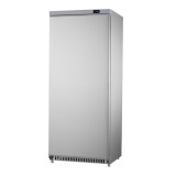 Armoire réfrigérée ABS négative Éxt inox 600L CUISTANCE-mondialchr.com