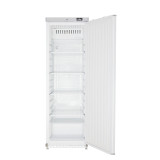 Armoire réfrigérée ABS positive Éxt blanc 400L CUISTANCE-mondialchr.com